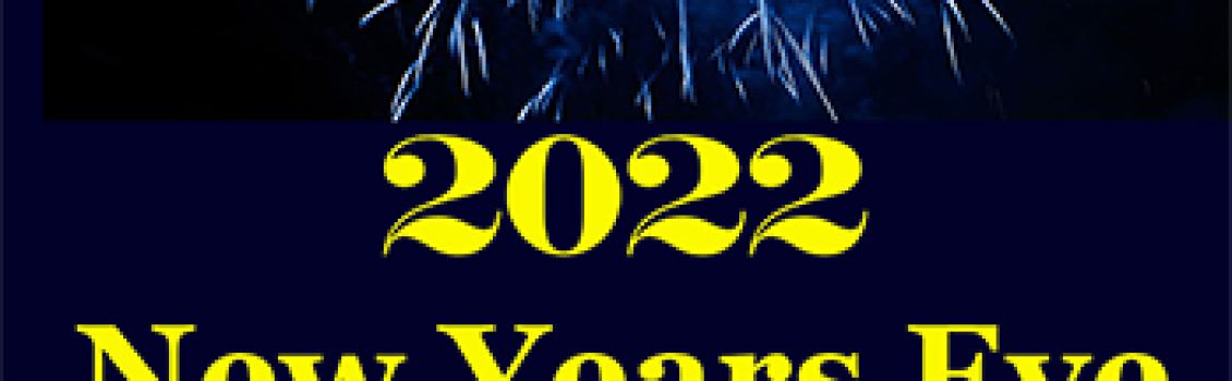 2022 New Years Eve Alkathon